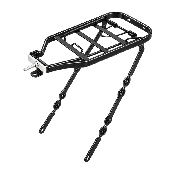 Bicycle carriers